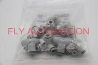 KQ2 Series Delta Union One Touch Fitting KQ2D06-00A