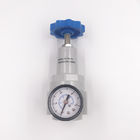 1/2 Inch Throttle Element Pressure Check Relief Valve High Precision QTYH-15