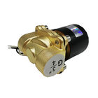 2 Way Normally Closed Water Solenoid Valve