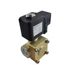 0927200 Pilot Controlled Pneumatic Solenoid Valves 2/2 Way G1/2" Switch Control
