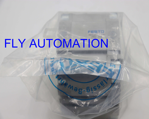 FESTO Compact Pneumatic Air Cylinders ADVU-63-20 -P-A-S2 156017