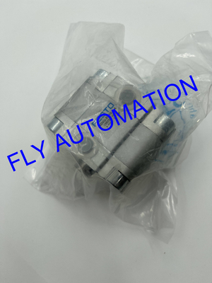 FESTO Compact Cylinder ADVU-50-10-P-A 156550