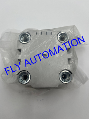 FESTO Compact Cylinder ADVU-50-10-P-A 156550
