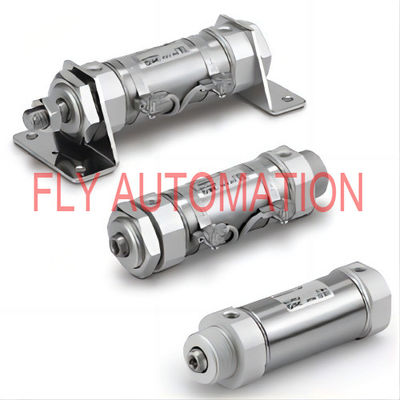 SMC CDM3UZ25-50-M9BWSDPC-C CYL Air Short Type Auto Sw Capable