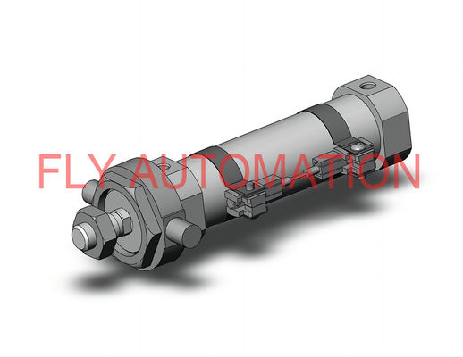 SMC CDM3UZ25-50-M9BWSDPC-C CYL Air Short Type Auto Sw Capable