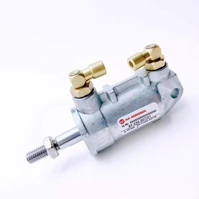 Double Acting Norgren Herion Cylinder For Heidelberg SM102CD102 Ink Cylinder 00.580.3369