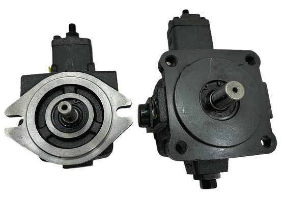 Taiwan Den Sen Janus VP-08-FA3 Variable Vane Pump