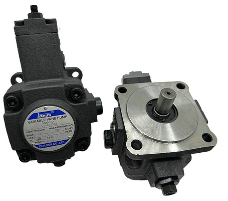 Taiwan Den Sen Janus VP-08-FA3 Variable Vane Pump