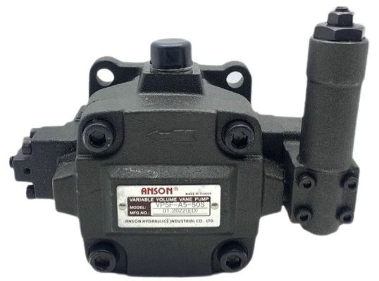 ANSON Variable Displacement VP5F Vane Single Pumps  VP5F-A5-50S   VP5F-A5-50    VP5F-A4-50S