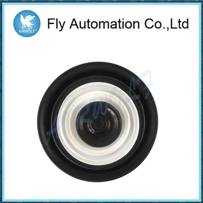 Pneumatic Double Diaphragm Repair Kit Black Color Nitrile 3300 3"