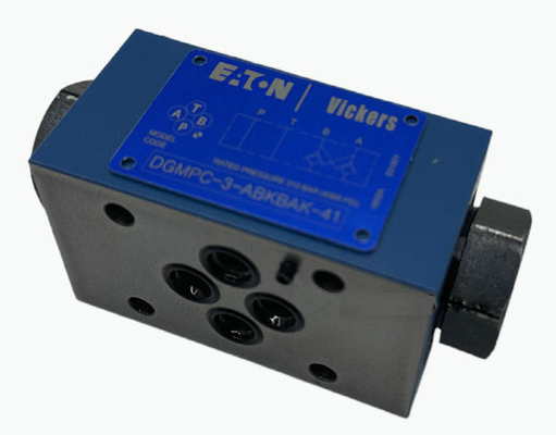 EATON VICKERS Pilot Operated Check Valve Modules DGMPC-7