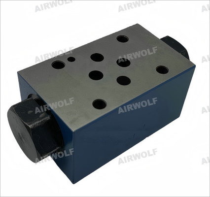 EATON VICKERS Pilot Operated Check Valve Modules DGMPC-7