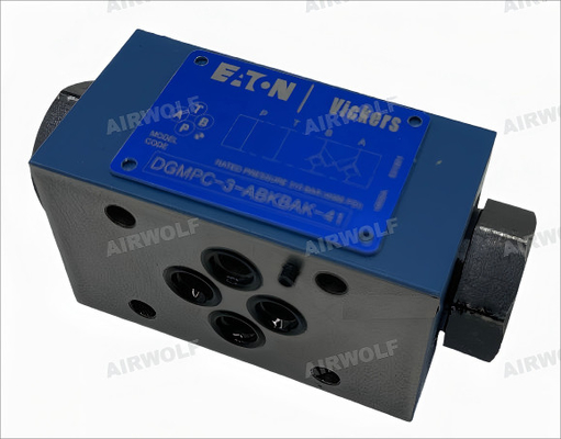 EATON VICKERS Pilot Operated Check Valve Modules DGMPC-7