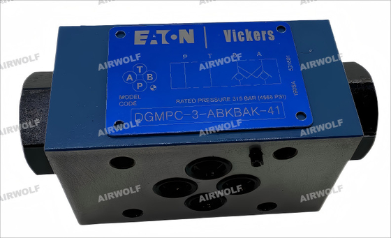 EATON VICKERS Pilot Operated Check Valve Modules DGMPC-7