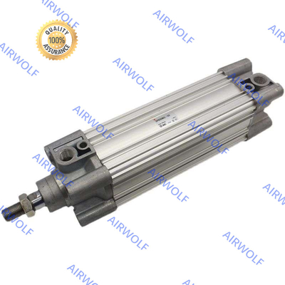 SMC Pneumatic Cylinder ISO15552 Double Acting Aluminum CP96SDB125-1000C CP96SDB32-80C