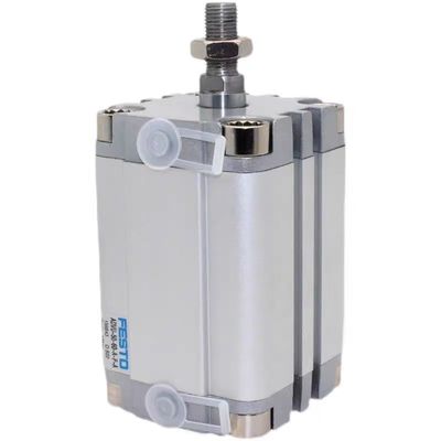FESTO Aluminum 1-10bar Compact  ADVU Double Acting Cylinder 156535  ADVU-32-30-P-A  156669  ADVU-100-50-A-P-A