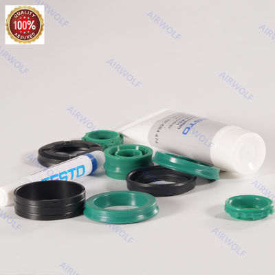 FESTO Cylinder Repair Kits DNC-32-PPVA 369195 DNC-40-PPVA 369196 DNC-50-PPVA 369197 DNC-63-PPVA 369198 DNC-80-PPVA 369199 DNC-100-PPVA 369200 DNC-125-PPVA 369201