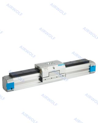 FESTO Mechanical Rodless Cylinder DGPL Linear Drives DGPL-25-250-PPV-A-B-KF 526649 DGPL-25-400-PPV-A-B-KF 526650 DGPL-25-500-PPV-A-B-KF 526651
