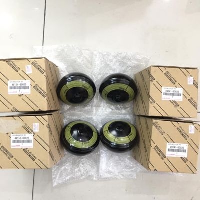 Front Rear Suspension Accumulator 49141-60020 49151-60020 49141-60010 49151-60010   Set  for TOYOTA LEXUS  LX570 LX470  URJ200 UZJ100