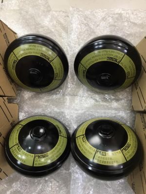 Front Rear Suspension Accumulator 49141-60020 49151-60020 49141-60010 49151-60010   Set  for TOYOTA LEXUS  LX570 LX470  URJ200 UZJ100