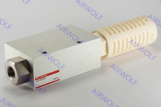 CV Series CV-25HS, CV-30HS, CV-10HSCK CONVUM MYOUTOKU Vacuum Ejectors