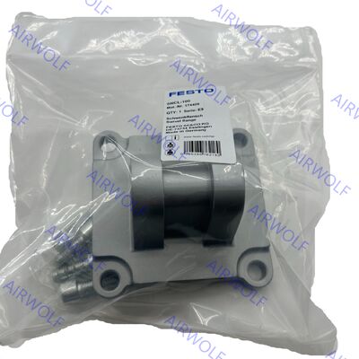 Festo Swivel Flange SNCL-80 SNCL-100 SNCL-125 Cylinder Mounting Accessories