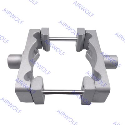 Festo DAMT-V1-100-A DAMT-V8-125-A Trunnion Mounting Kit