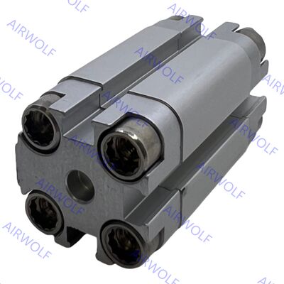 AEVUZ-40-5-P-A AEVUZ-40-5-A-P-A,-10,-15,-20,-25 Festo Single-Acting Compact Cylinder
