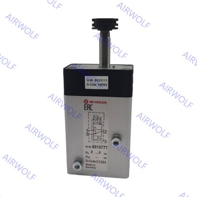 8012750 8012850 8011750 8010777 IMI Norgren 3/2 way Solenoid Valve G1/4 NAMUR G1/4 G1/2
