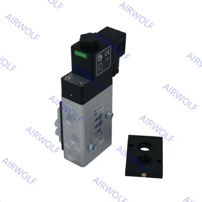 IMI Norgren 2623077 2623177 2623079 2623179 3/2 way 5/2 way Solenoid Valve G1/4 NAMUR