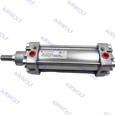 IMI Norgren RA/8080/M/25 RA/8080/M/50 RA/8080/M/80 RA/8080/M/100 Double-Acting Cylinder