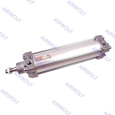 RA/80100/M/125 RA/80100/M/160 RA/80100/M/200 RA/80100/M/250 IMI Norgren Double-Acting Cylinder