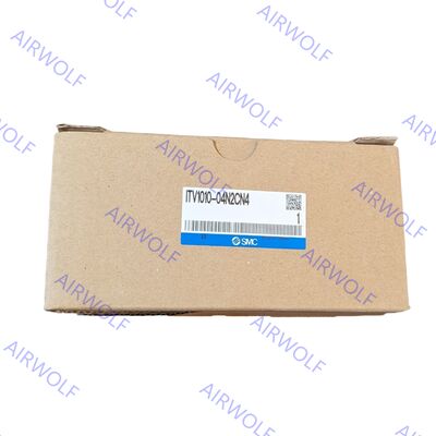SMC ITV1011-211S/L/N ITV1031-211S/L/N ITV1051-211S/L/N Electro Pneumatic Regulator