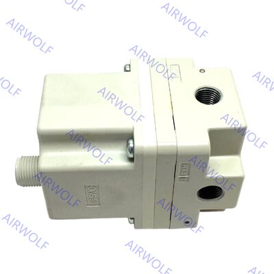 ITV1010-222S/L/N ITV1030-222S/L/N ITV1050-222S/L/N SMC Electro Pneumatic Regulator