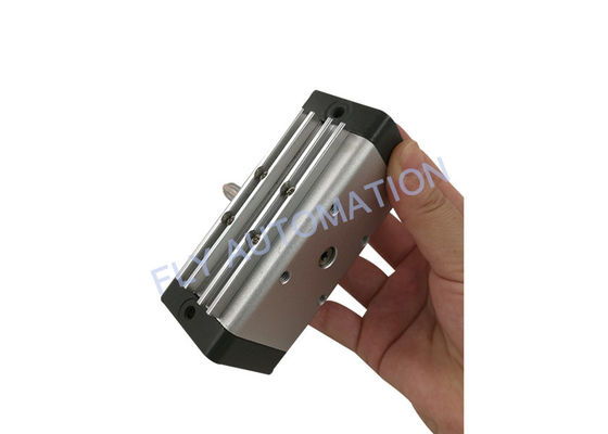 CDRA1BS32-90 Series CDRA1 SMC Air Cylinder Rotary Actuator Style / Size 30, 50, 63, 80, 100