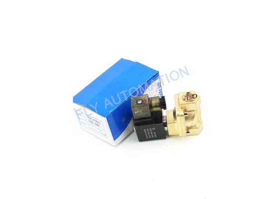Pu225-04 Solenoid Valve For Water Application Pilot Operated