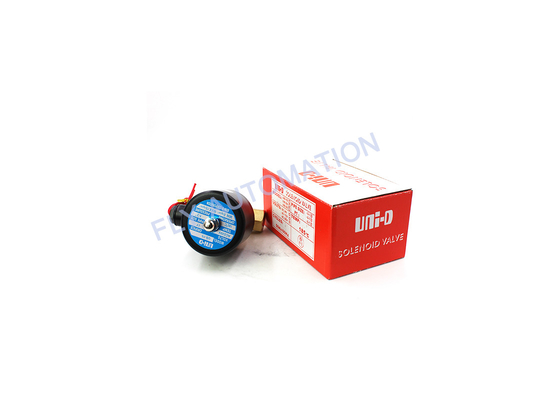 UNID US-15-50 US Series Normally Closed Water Valve
