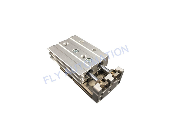MXQ6-10 Pneumatic Air Cylinders SMC MXQ Series