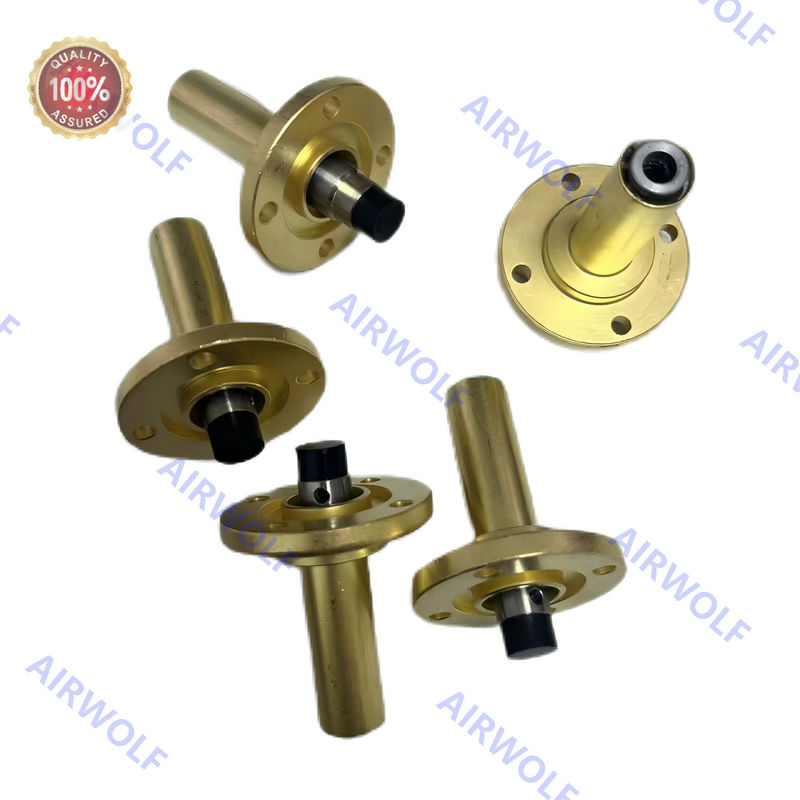 Armature M1177 Pilot Plunger For Goyen Valve CA-40TK Repair Kit Brass NBR FKM Material