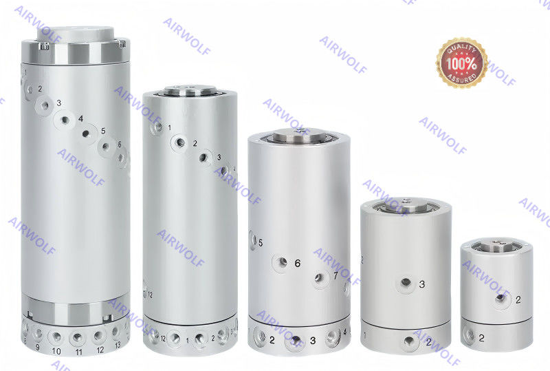 SMC Metal Seal  Low Torque Rotary Joint MQR1-M5  MQR2-M5  MQR4-M5 MQR8-M5  MQR12-M5  MQR16-M5