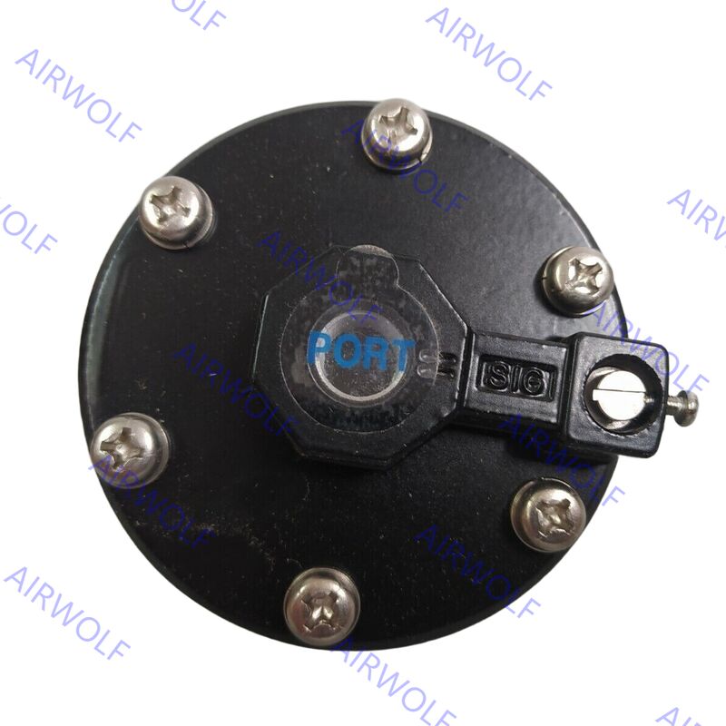 YT-300P1 YT-300P2 YT-300P3 YT-300P4 Rotork YTC Aluminum Volume Booster Relays