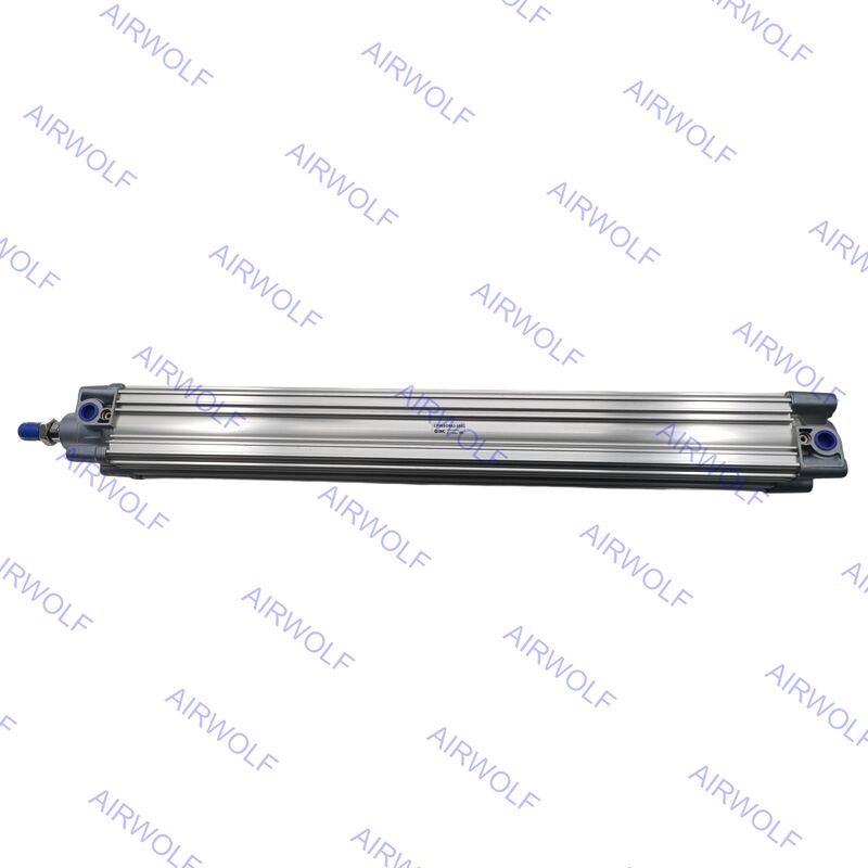 CP96SDB63-320C CP96SDB63-400C CP96SDB63-500C SMC CP96 Series ISO Cylinder