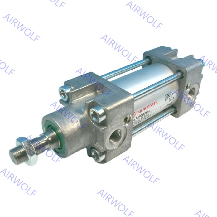 IMI Norgren RA/8050/M/25 RA/8050/M/50 RA/8050/M/80 RA/8050/M/100 Double-Acting Cylinder