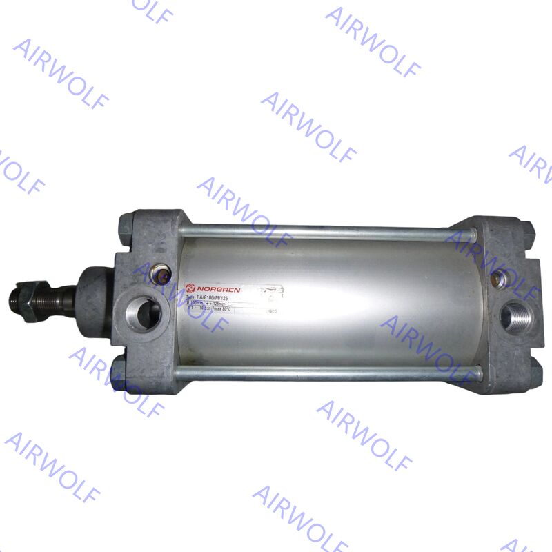 IMI Norgren RA/80125/M/320 RA/80125/M/400 RA/80125/M/500 Double-Acting Cylinder