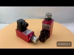 مفاتيح الضغط الكهربائية الهيدروليكية ATOS نوع DC24V MAP-040/E MAP-320 SMAP-080