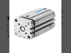 دليل FESTO عصا البستون عمل مزدوج 1-10 بار الأسطوانة المدمجة ADVUL 12-100 156925 ADVUL-100-30-P-A