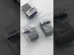 طراز FLY/AIRWOLF QR لفائف الحث الكهرومغناطيسي ، لفائف الكهربائية K301 DIN43650A