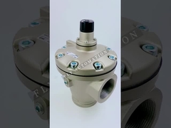 منظم تشغيل تجريبي من سلسلة SMC AR425-935