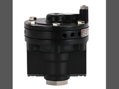 YTC الدوار الألومنيوم SS316 مكبر الحجم YT-300 YT-310 YT-305 YT-305 YT-315 YT-320 YT-315
