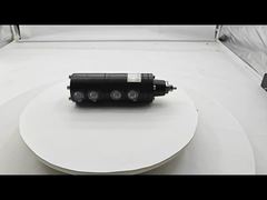 وحدات إعداد الهواء YTC Rotork YT-310N1، مرحل سريع الاستجابة